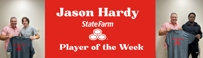 Player of the Week
